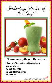 Pin On Shakeology Recipes