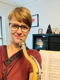 Going to Europe with Brandon Lopez and Tom Rainey, starting next week!