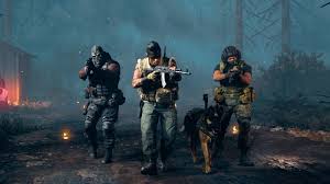 While there are a ton of console commands available to mess around with, they might change quite a bit as the game evolves in early access. Competitive Warzone Players Are Reportedly Using Routers To Get Into Bot Lobbies