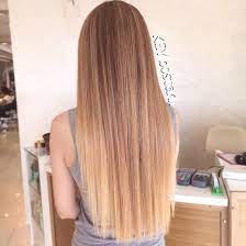 Ombre Hair Hairstyles Blonde Blondie Longhair Balayage Sac Sac Stilleri Sari Sarisac Balyaj Keykuafor Wavy Hair D Duz Sac Balyaj Sac