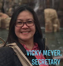 Congratulations to our newly elected LA PWC Executive Officers! We are  excited to welcome this dynamic team of leaders who will guide us into  another amazing year of service, community, and empowerment.