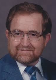 Clyde 'Rusty' Henry Sheppard