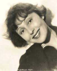 Luise Rainer, 1910-2014, Remembering the Academy Award Winning Actress —  Immortal Ephemera