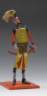 Zaczęła projektować zabawki i teki graficzne dla warsztatów krakowskich. 12 Warsztaty Krakowskie Ideas Poland Art Eastern European Ancestry Polish Folk Art