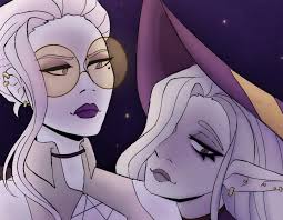 Re-draw from 2020! (Old pic