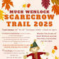 Much Wenlock Scarecrow Trail 2025 event image
