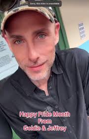 So much fun! Love you ❤️ @Goldie Vegas #pridemonth #lgbtq #soberonbou...