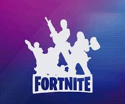 Although the game officially launched to consumers around july 2017, this logo was first seen in 2014. Gaming Mauspad Fornite Logo Avatare Tenstickers