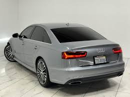 Image result for Platinum Gray 2017 A6