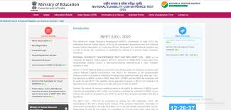 Check neet 2021 application date, syllabus, pattern, admit card and last updated: Neet 2021 New Exam Date Ntaneet Nic In Admit Card Download