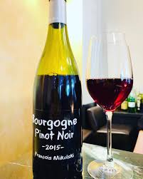Nicolas Strager On Instagram Burgundy Discovery Today S Let S Discover An Interesting Red Wine Made By A Great Producer Fro In 2020 Red Wine Wine Making Wine