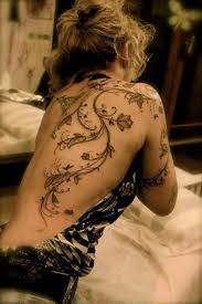 Tattoo Designs Archives Style Designs Back Tattoo Women Body Art Tattoos Beautiful Tattoos