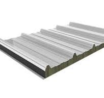 Rock Wool Panels - Panel Sandwich Group