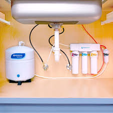 Its important to maintain your filters on a yearly basis or. Reverse Osmosis Under Sink Drinking Water Filter Aquasana