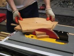 Pin On Table Saw