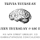 Trivia at High Brau Taphouse