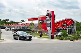 Sierra car wash car wash bbb rating: Petrol World Usa Tommy S First Leed Certified Car Wash Launch