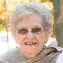 Darleen Rose Rasmussen Obituary