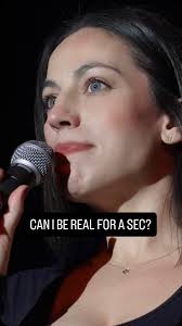 I’m so lucky to get to make you laugh. From @tryoutcomedy (+  @angelpenncomedy I love you!), #comedy #standup #standupcomedy #comedyreels  #funnyreels #lol #womenincomedy