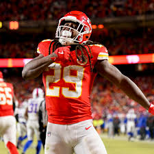 Kareem Hunt, three times a street free agent, has chance to be Super Bowl hero – News-Herald