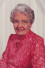 Obituary of Alma Jay