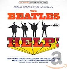 60 classic film tracks cd 1. The Beatles Help Original Motion Picture Soundtrack The U S Album Amazon Com Music