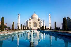 Best way to get to the taj mahal from the us. How To Visit The Taj Mahal Thrifty Nomads