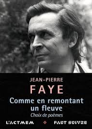 Amazon.com: Jean-Pierre Faye: books, biography, latest update