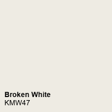 Broken White Kmw47 Just One Of 1700 Plus Colors From Kelly Moore Paints New Colorstudio Collection Cv Kreatif Dekorasi Kreatif