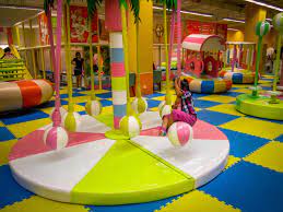 Maybe you would like to learn more about one of these? 5 Taman Permainan Best Di Kl Selangor Bidadari My