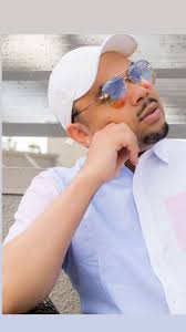 Meet Michael Riggins