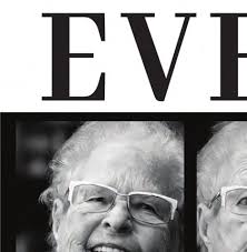 Evelyn Brandt Thomas turns 100