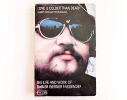 Sac fourre-tout Rainer Werner Fassbinder