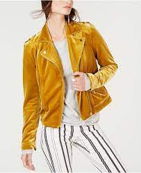 Main Image Blazer Jackets For Women Velvet Jacket Outfit International Concepts Clothing
