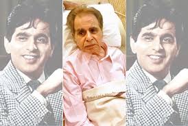 Bollywood legend dilip kumar has been admitted to a mumbai hospital due to ill health. Ohm7wtnzh5quym