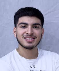 2023-2024 Men's Squash Roster