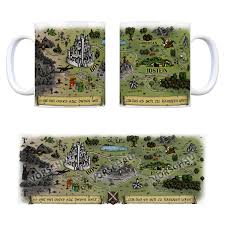 Hochwertiges kaffee catering für firmen und privat auch an besonderen orten, sowohl indoor als auch outdoor. Idstein Geschenke Rheingau Taunus Kreis Geschenk Tasse Rud Erinnerung Comic Ebay