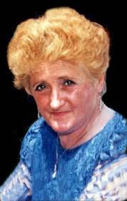 Peggy (Margaret) Echeverria Obituary & Funeral