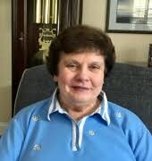 Obituary information for Sybil G. Sparrow