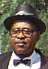 Delmar Harding (1927-2004)