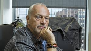 Outgoing Berkshire Bank CEO Richard Marotta to receive multimillion exit  package