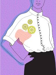 Weiße wäsche bleibt selten wirklich lange weiß. Ade Schweissrander Und Grauschleier So Kriegst Du Deine Klamotten Wieder Weiss Stylight