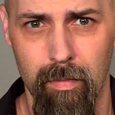 'Free citizen' with apparent pig-shaped, 'f- the police' explosive charged  in Maplewood standoff