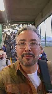 Milagros en el Metro de Medellín