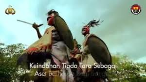 Keberagaman Indonesia Dalam Bingkai Bhinneka Tunggal Ika