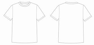 Free T Shirt Template New What Is T Shirt Template In 2020 T Shirt Design Template Shirt Template Shirt Designs