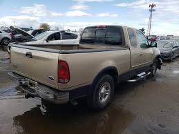 Image result for Harvest Gold 2000 F150