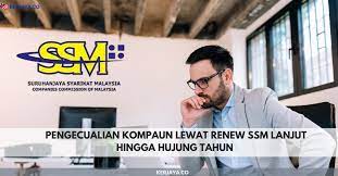 Senarai kursus kolej vokasional 2021 senarai sekolah menengah di selangor si blogger mama kena bayar lebih sebab lambat renew lesen memandu. Pengecualian Kompaun Lewat Renew Ssm Lanjut Hingga Hujung Tahun