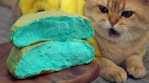 Aug 10, 2017 · 2. Fluffy Cloud Bread Youtube