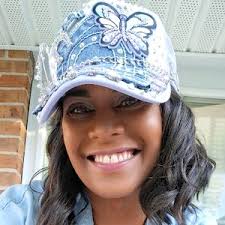 Monica L Clark-Dickerson (@creativemynddesigns55)